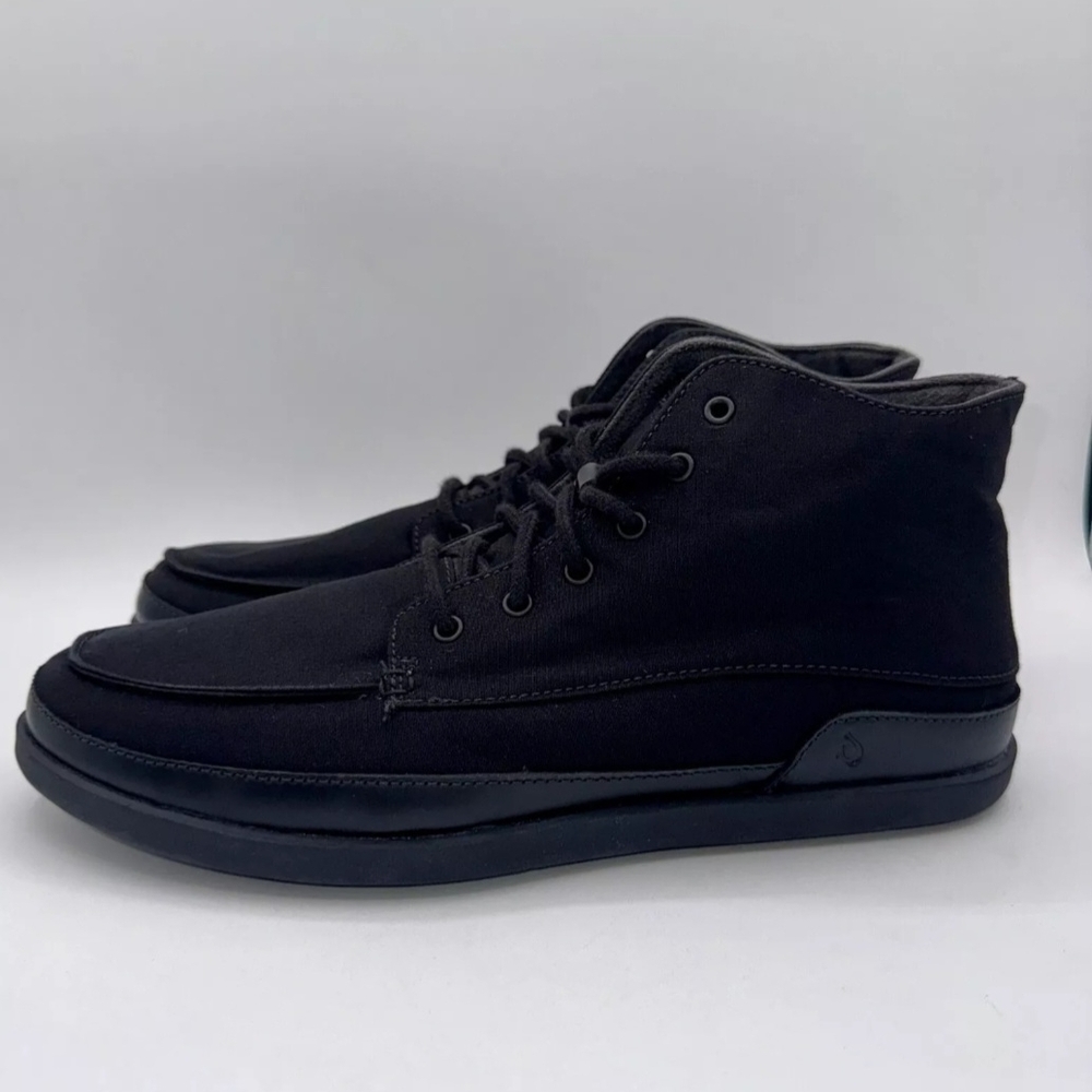 Mens Olukai Nalukai Kapa Boots  Size13 NWOT